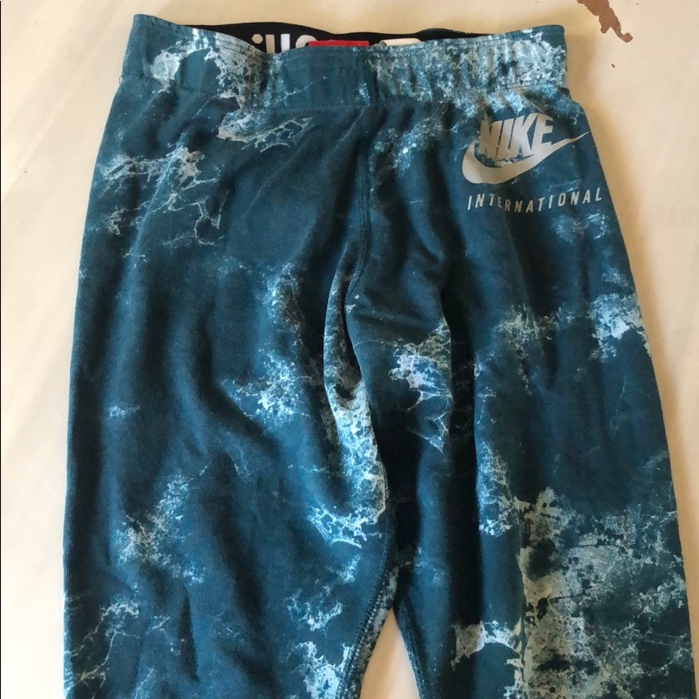 Nike leggings size XS